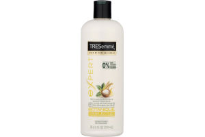 tresemme wheat protein conditio