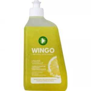 citreen dishwashing liquid 500m