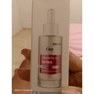 envy facial serum