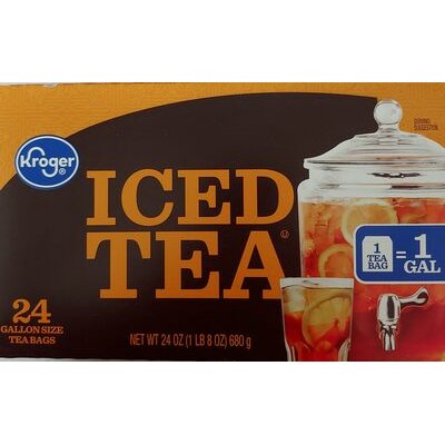 t smart tea bags