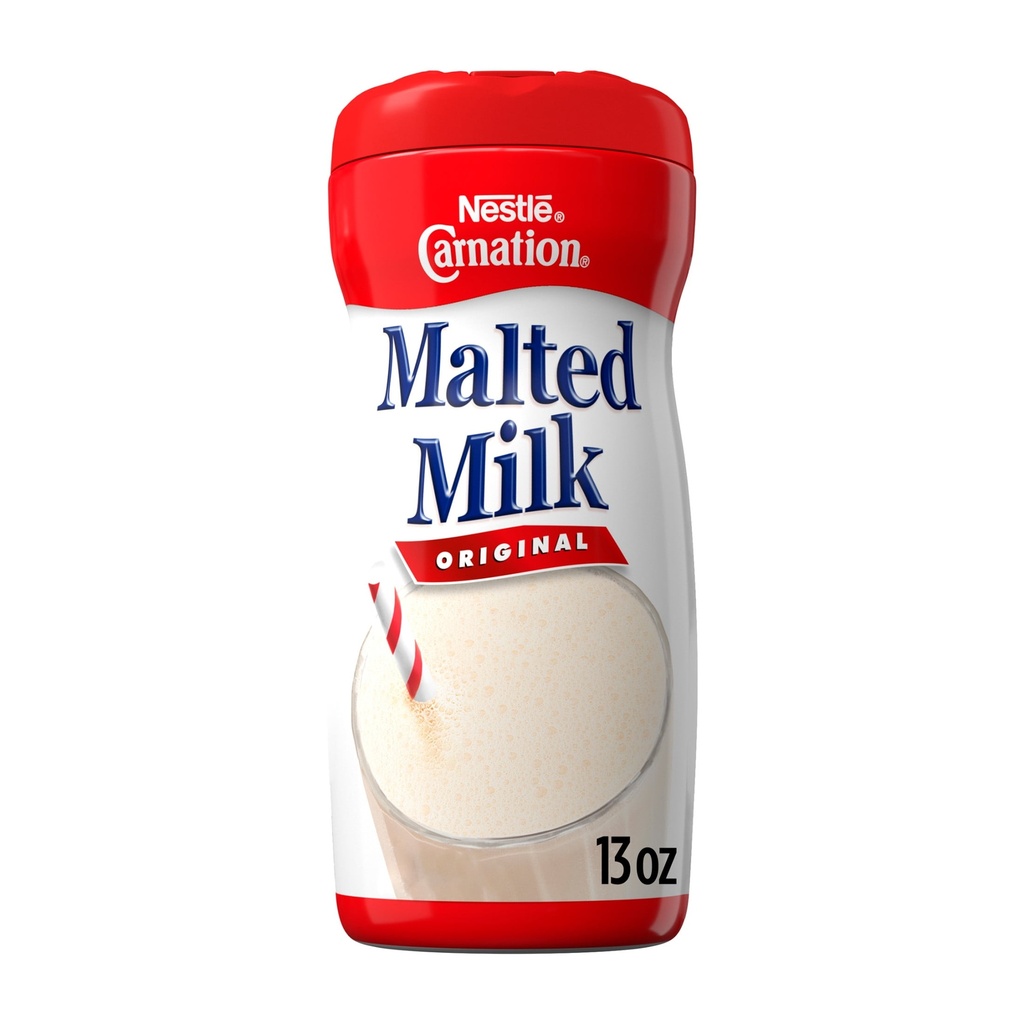 malt milk