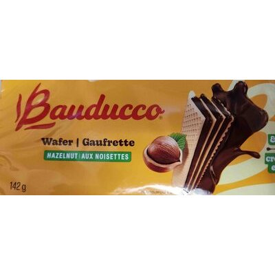 WAFER GAUFRETTE