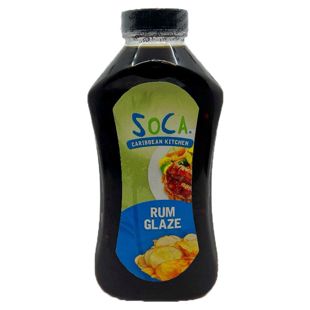soca rum 250ml