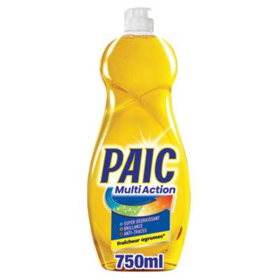 [15147] multiaction dishwashing 750 ml