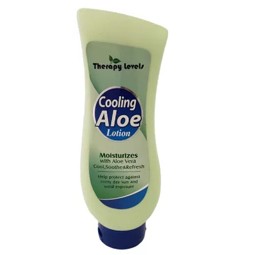 [15164] therapy levels cooling aloe