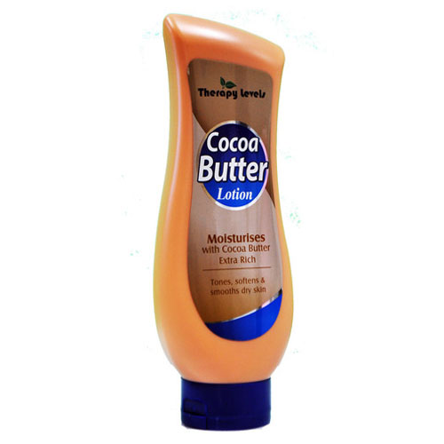 [15165] therapy levels cocoa butter