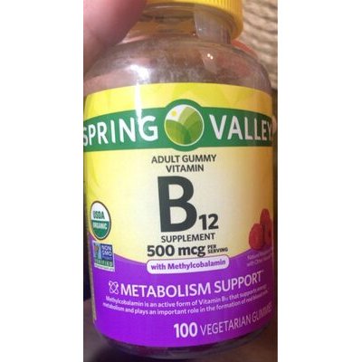 [15191] spring valley b12