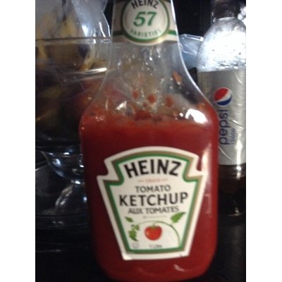 [15236] mp tomato ketchup