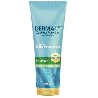 [6118] Head and Shoulders conditioner