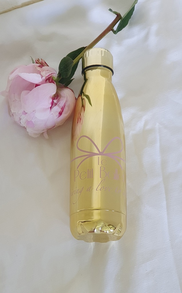 le petit 40z bottle