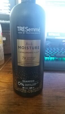 [6092] Tresemme shampoo 828ml
