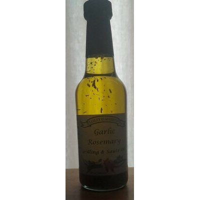 Elizabeth baby oil 100ml