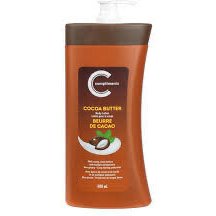 [15818] Elizabeth cocoa butter lotion