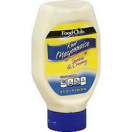 mabel creamy mayonnaise 250ml