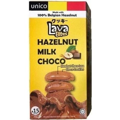 [15883] lava bites choco chips hazelnut