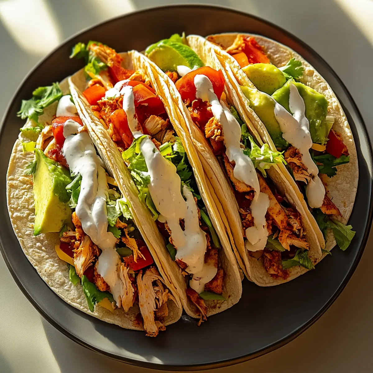 [15884] tortillaz taco