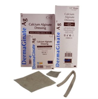 [15914] dermaginate calcium alginate fo