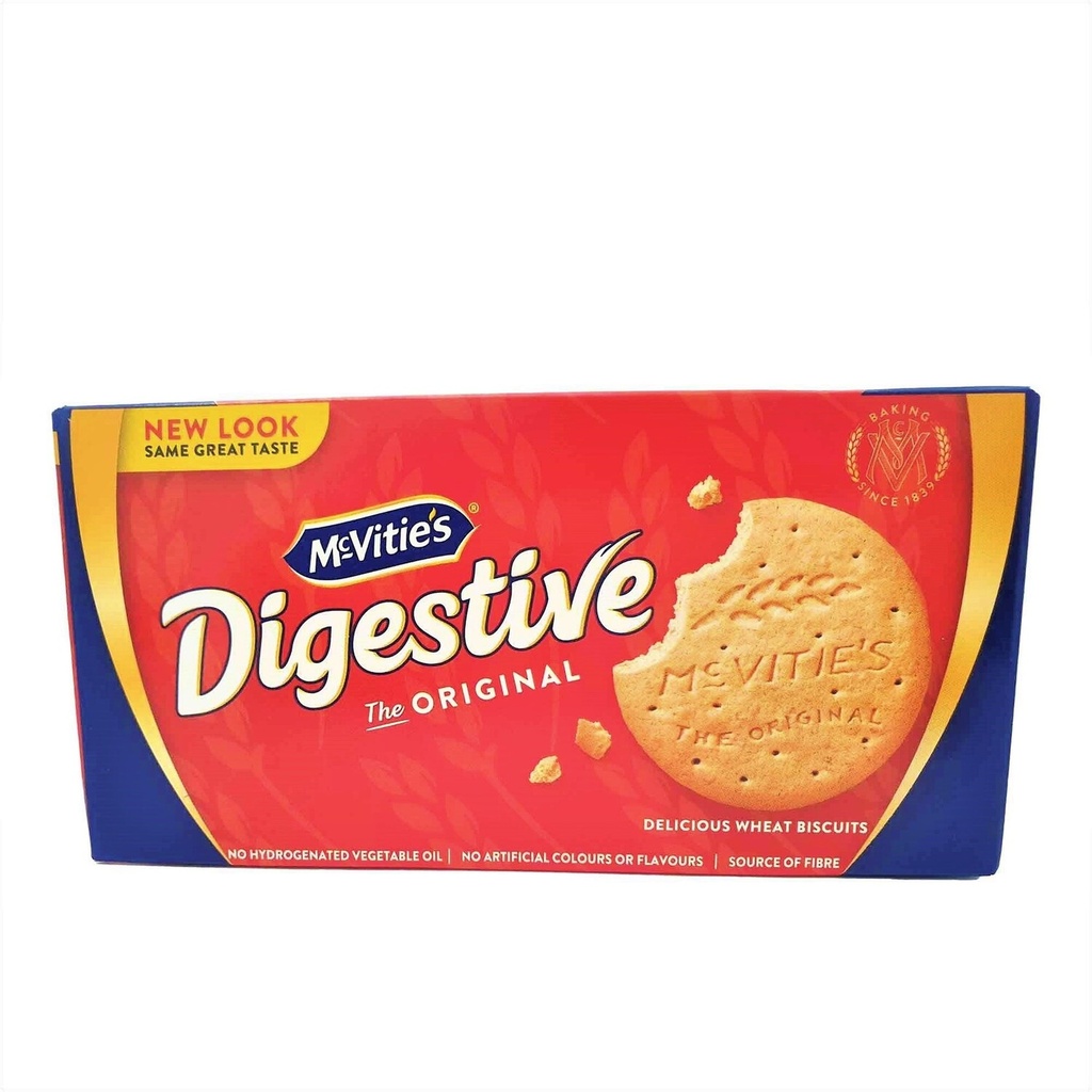 [15939] McVITIES digestive