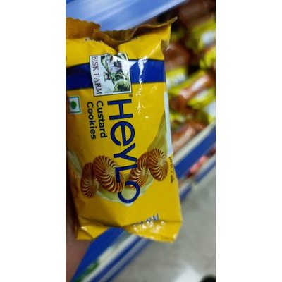 [15982] Bisk farm heylo butter cookies