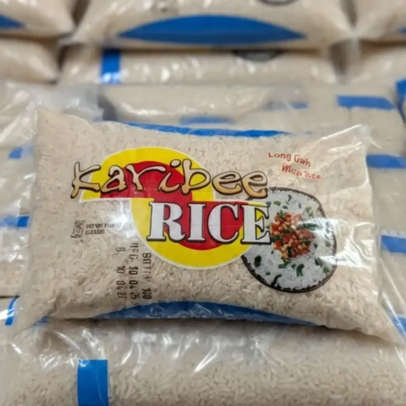 Karibee rice 1kg