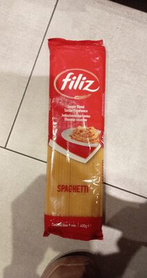 [16025] filiz spaghetti 400g