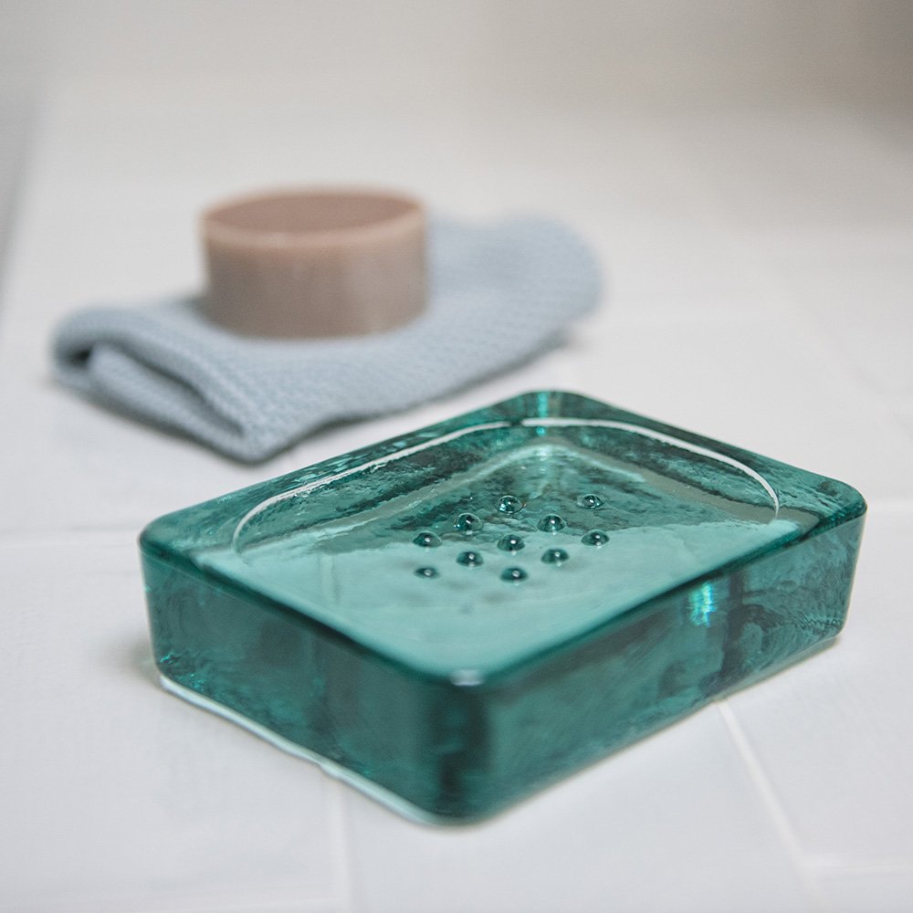 [16037] swanee soap dish