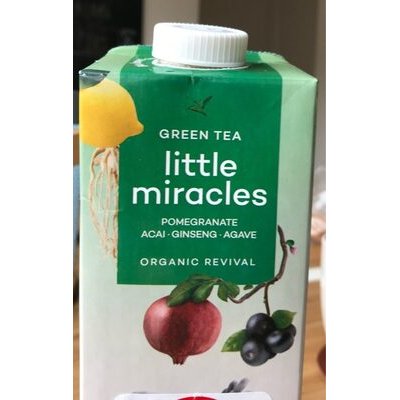 [16080] my little miracle