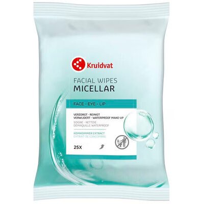 [16188] vitamin c facial wipes