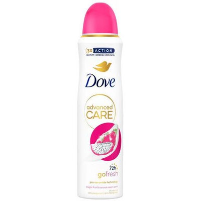 [16200] dove advanced care coconut