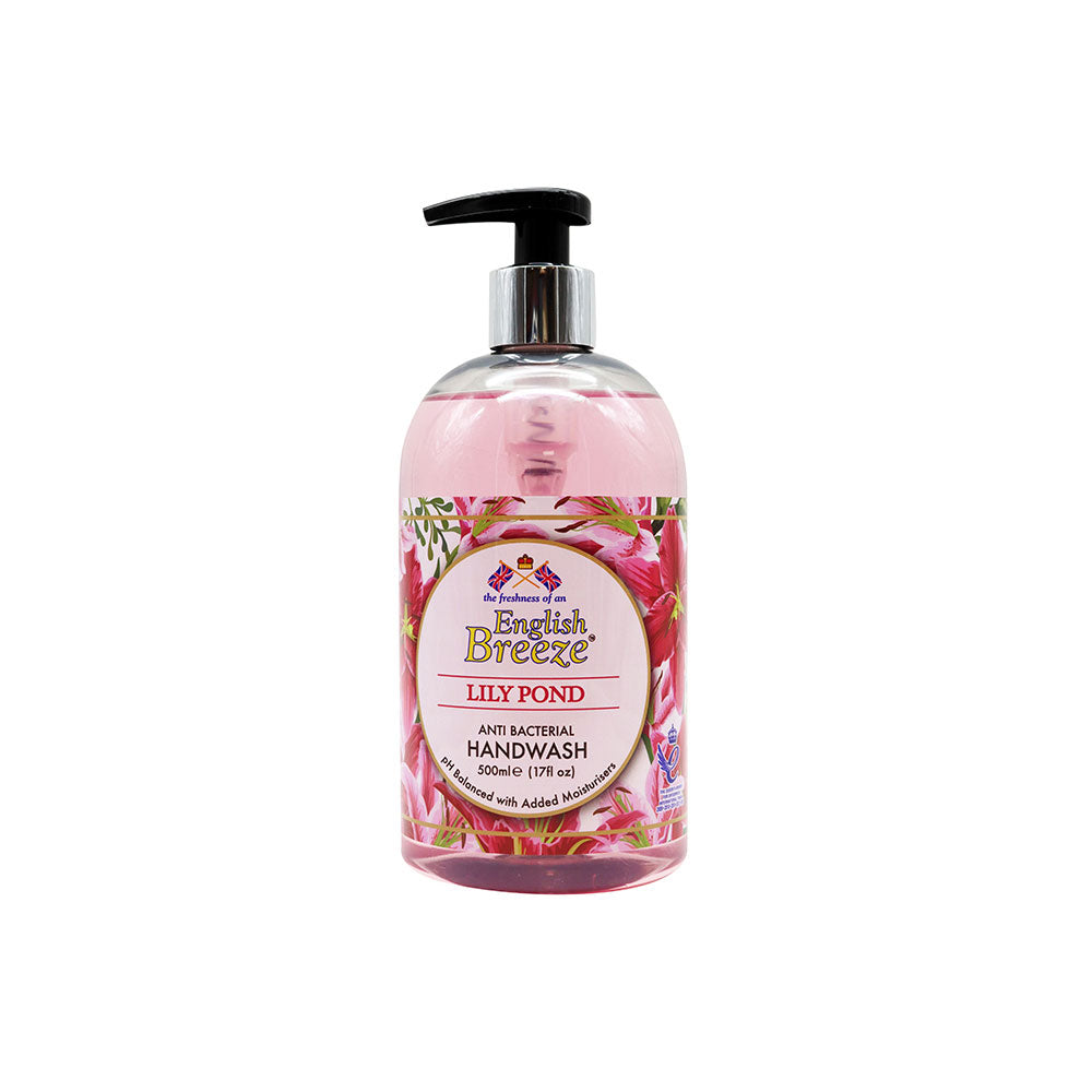 [16330] EB lily pond handwash 500ml