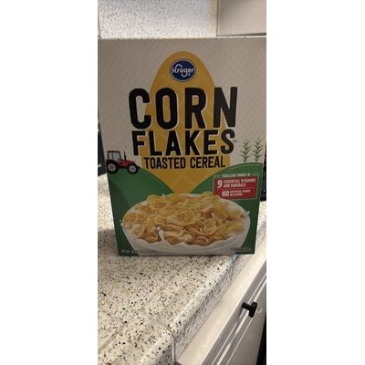 [16333] Choco corn cereal