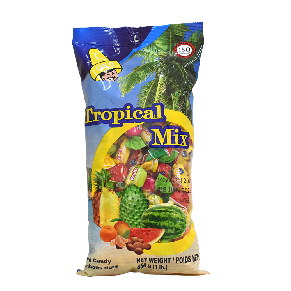 [16335] chico tropical sweets mix