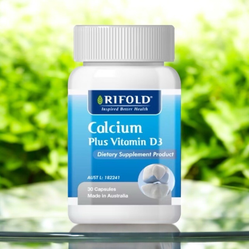 [16358] QC calcium d3 plus minerals
