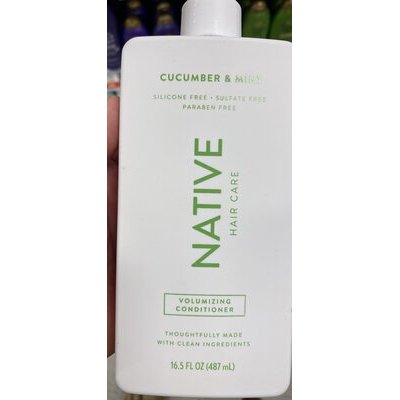 simply volumizing conditioner
